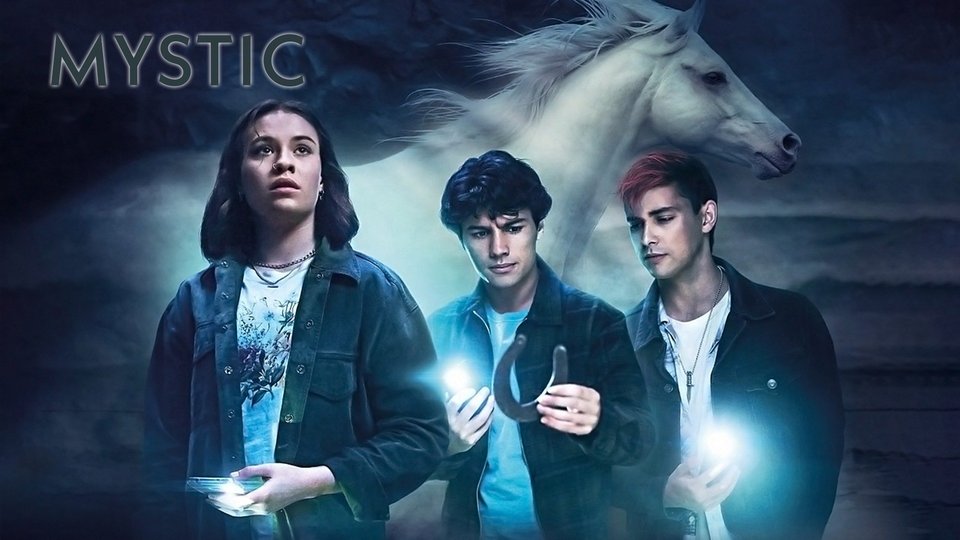 mystic