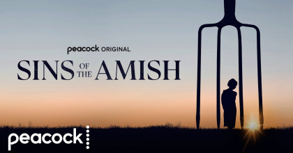 Sins of the Amish