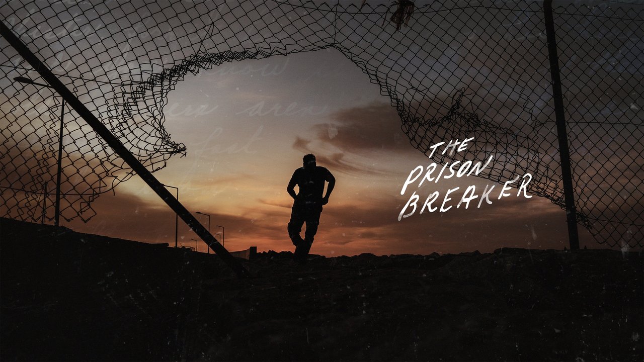 tpb4 The Prison Breaker