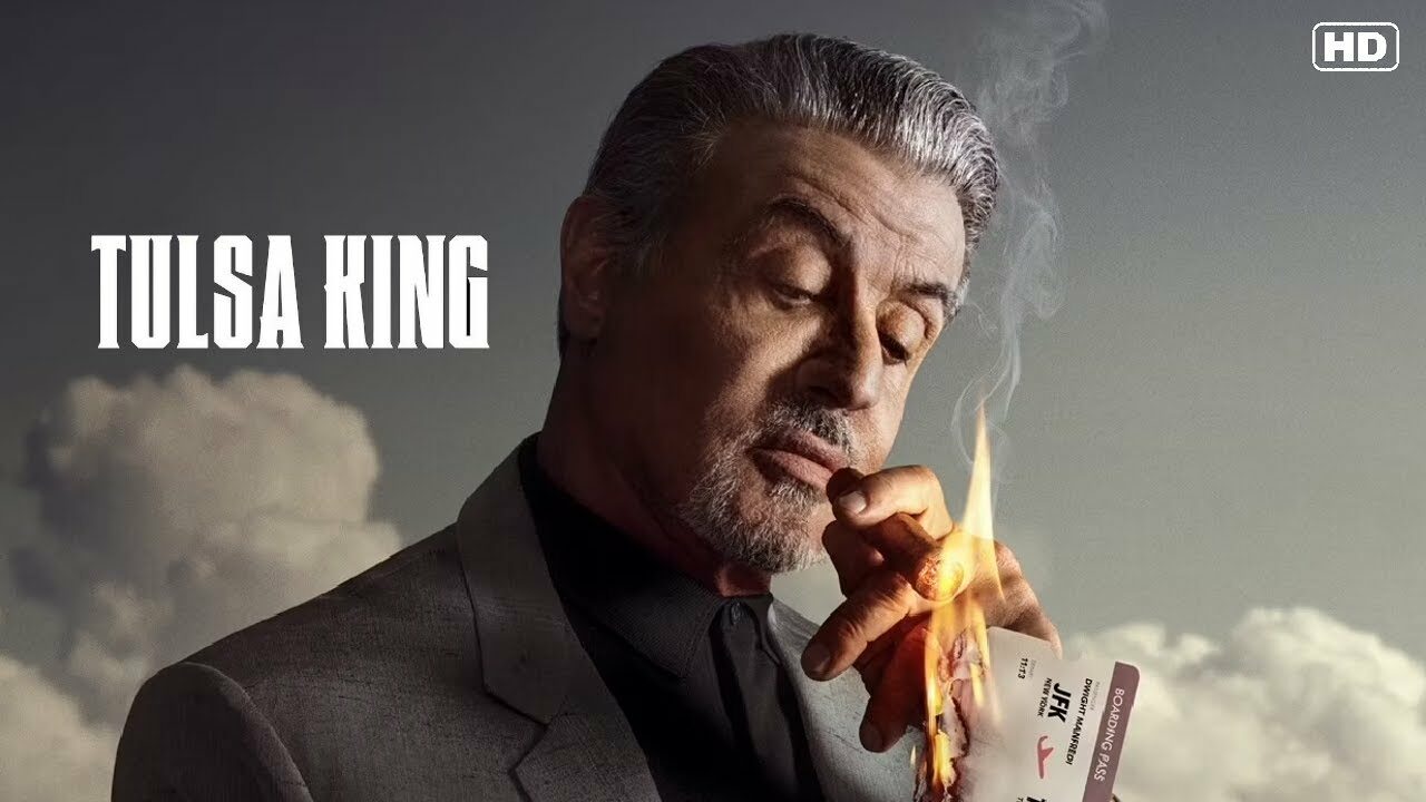 Tulsa King