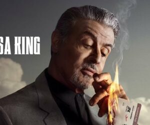 Tulsa King