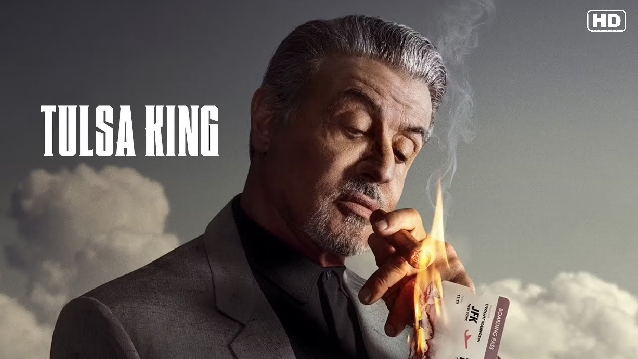 Tulsa King