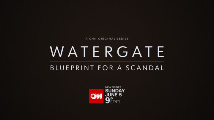 wbfas Watergate: Blueprint for a Scandal