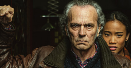 Wrong Side of the Tracks