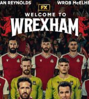 Welcome to Wrexham