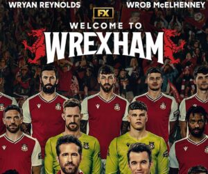 Welcome to Wrexham