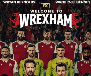 Welcome to Wrexham