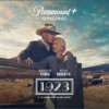 1923 Release Dates