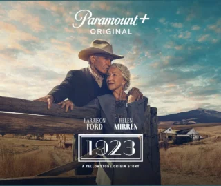 1923 Release Dates