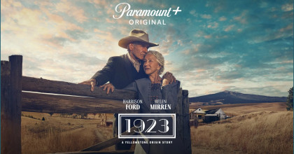 1923 Release Dates