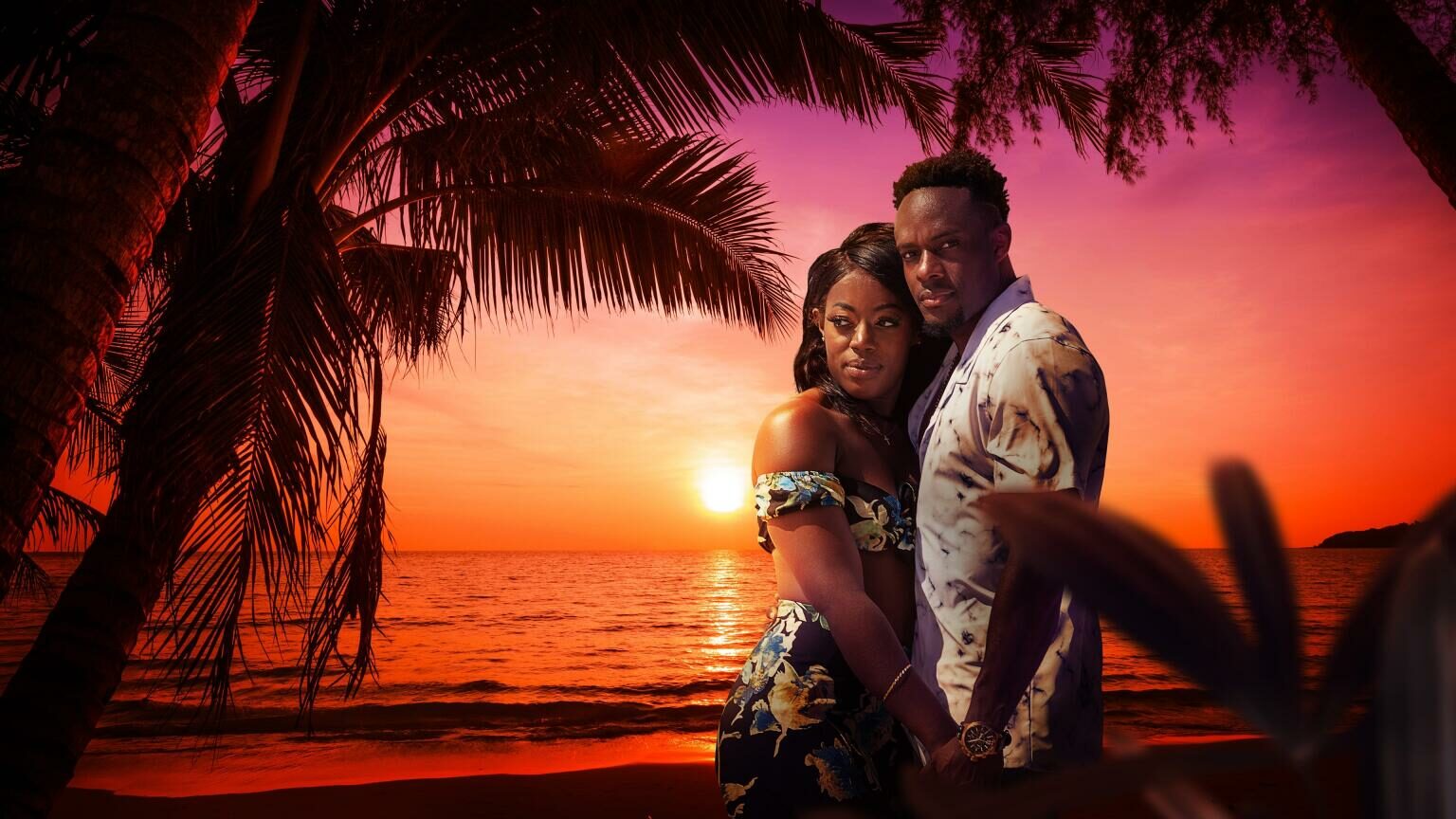 90 Day Fiance: Love in Paradise