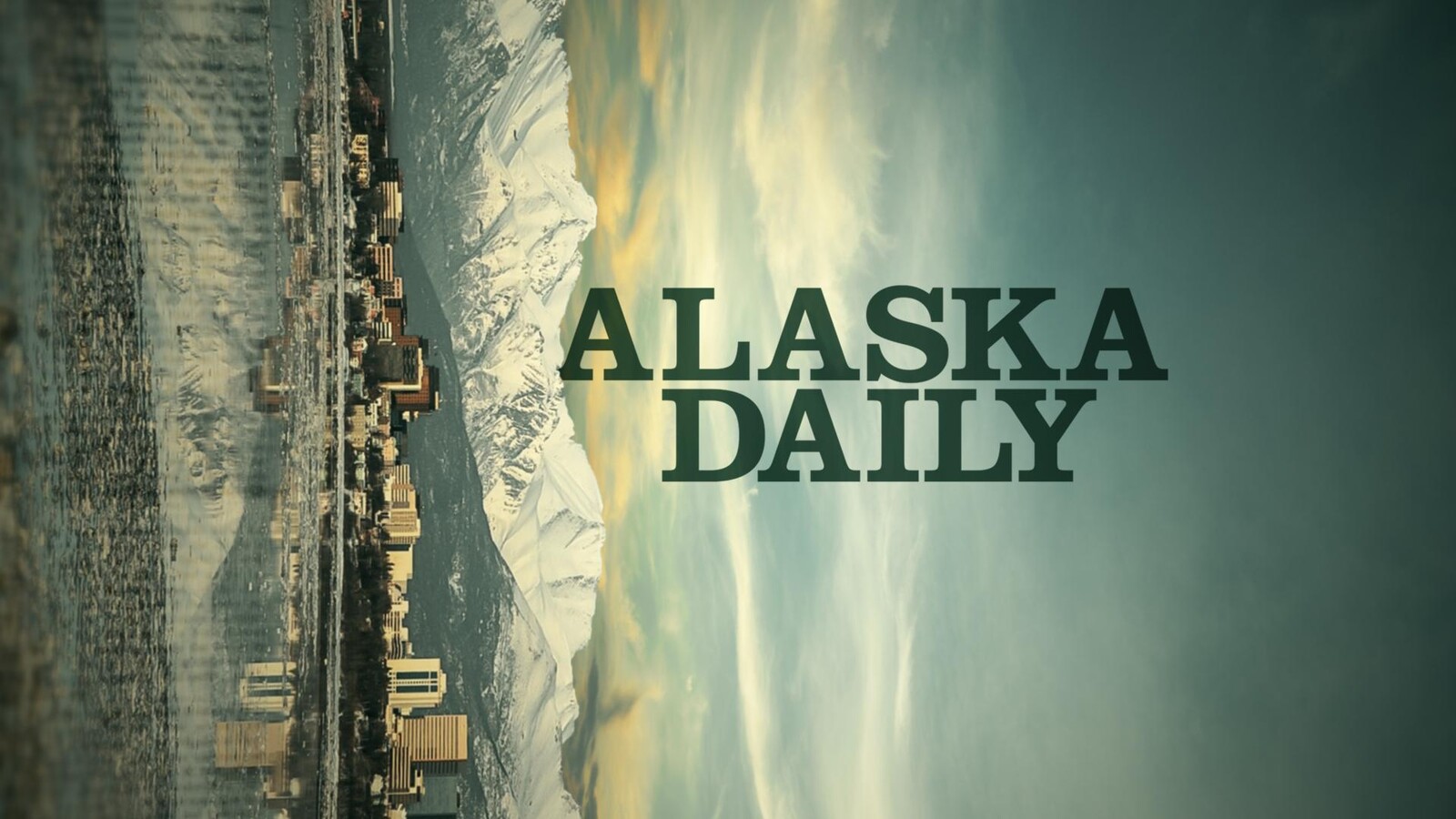 Alaska Daily ABC Release Dates