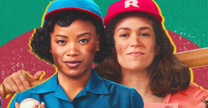 alo A Leauge Of Their Own Premiere Dates