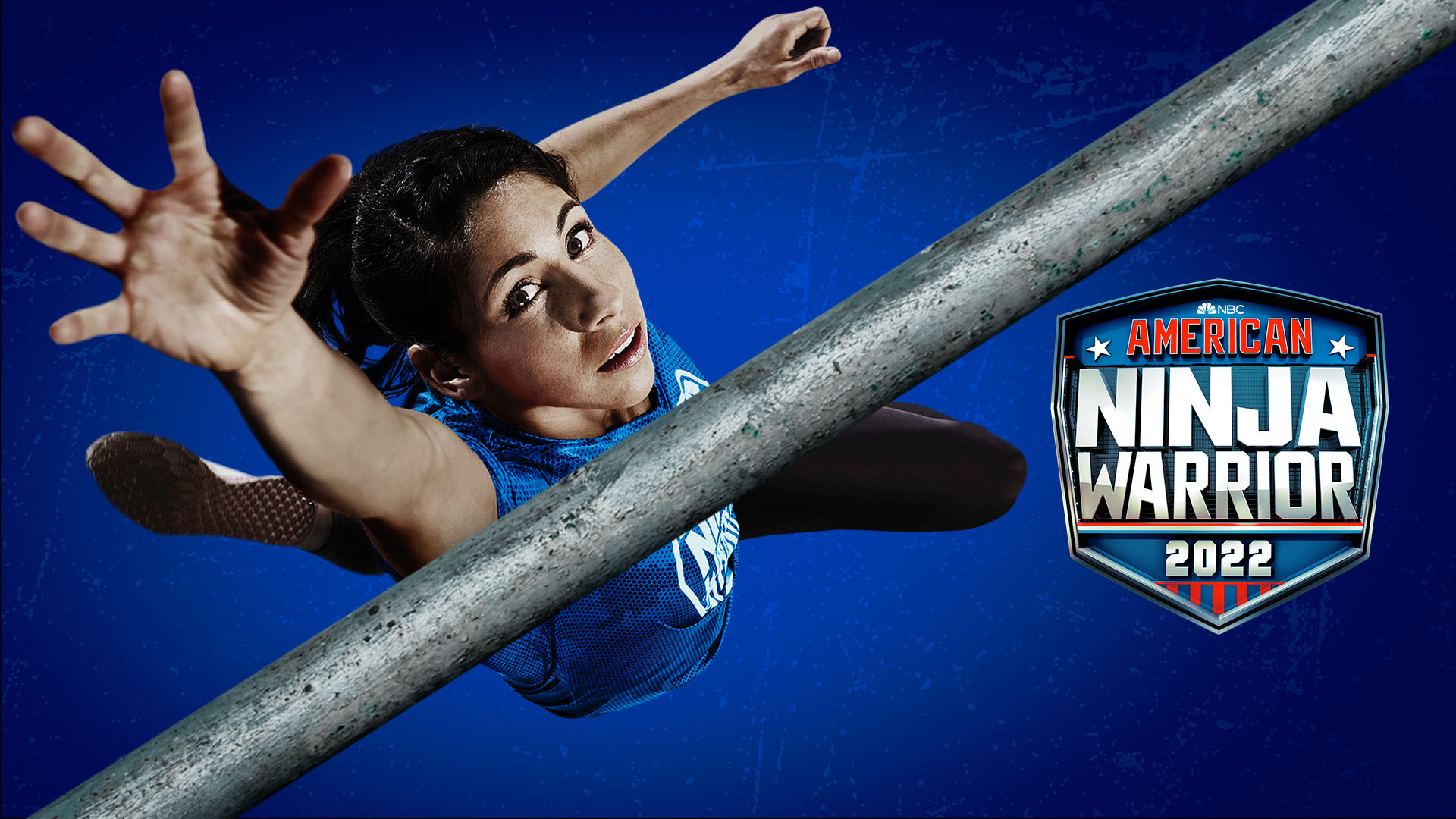 American Ninja Warrior