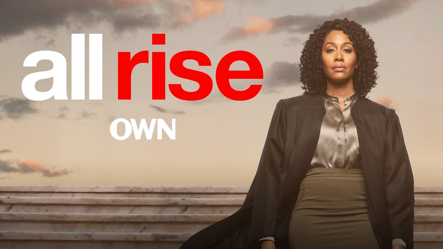 All Rise Cancelled