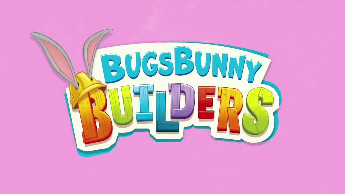 bbb30 Bugs Bunny Builders