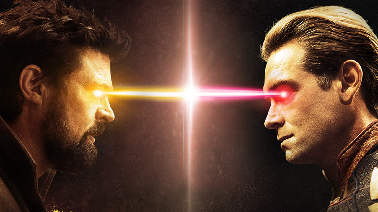 The Boys Season 4 Won't Be Series Ender Says Boss - Premiere Date?
