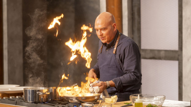 busa BBQ USA