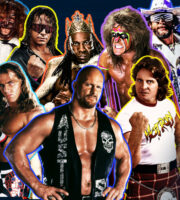 Biography: WWE Legends