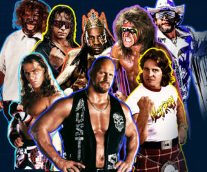 Biography: WWE Legends