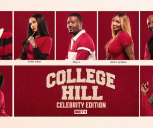 College Hill: Celebrity Edition