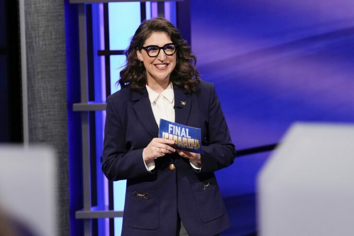 Celebrity Jeopardy!