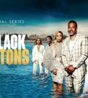 The Black Hamptons Season 2 Release Date On BET 2023?
