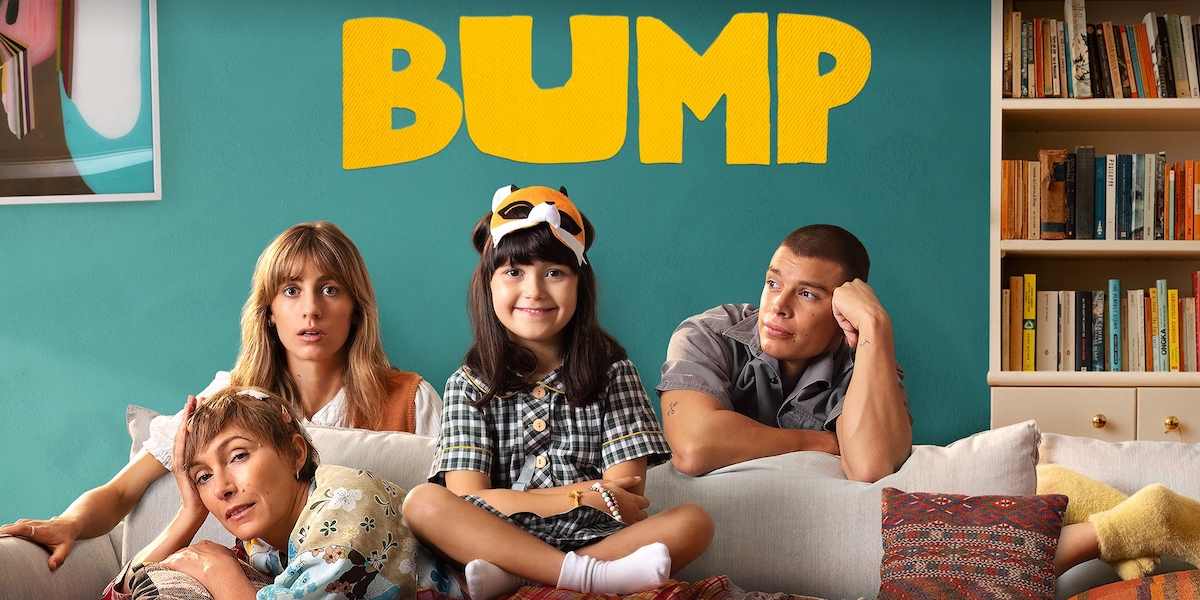 Bump Bump