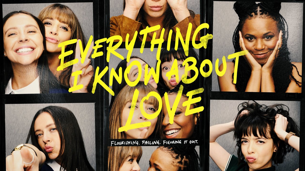 eikal1 Everything I Know About Love