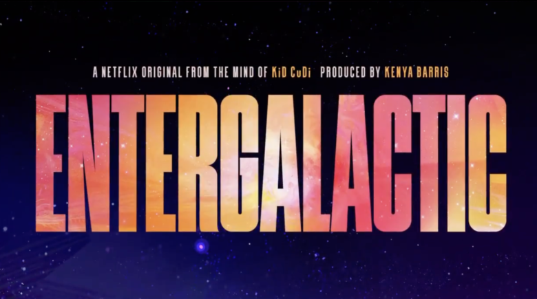 enterg Entergalactic Release