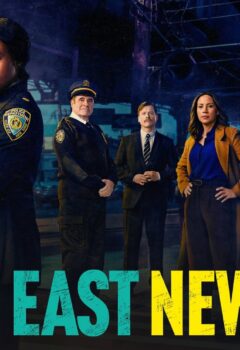East New York Release Dates