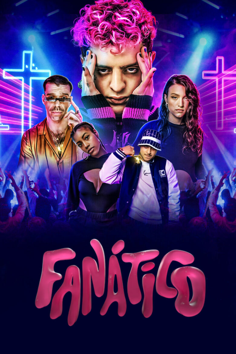 Fanatico Netflix Release Dates