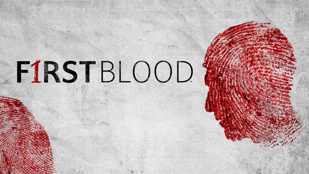 fblood First Blood