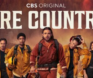 Fire Country