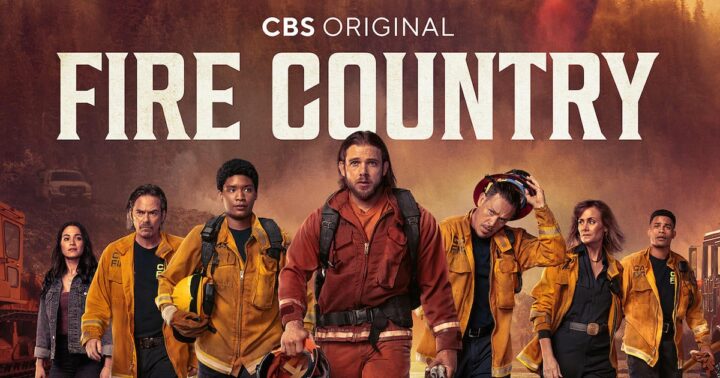 Fire Country