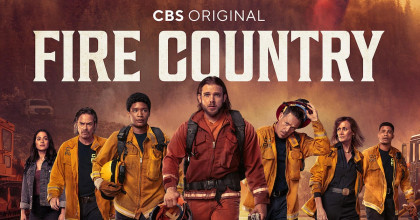 Fire Country