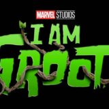I Am Groot
