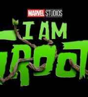 I Am Groot
