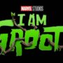 I Am Groot
