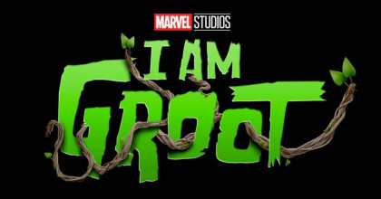I Am Groot