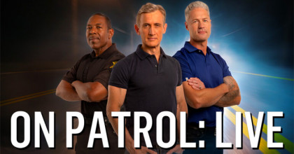 On Patrol: Live