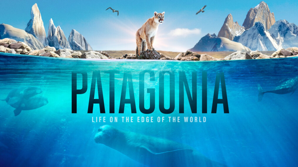 ploteotw Patagonia: Life on the Edge of the World
