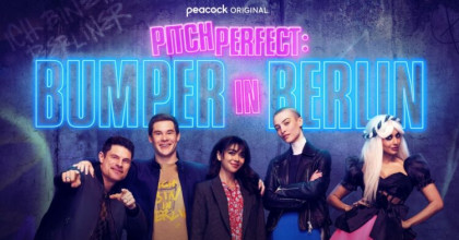 ppbib3 Pitch Perfect: Bumper In Berlin
