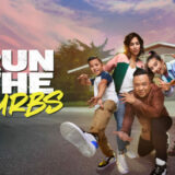 Run the Burbs Season 2 Release Date Premiere