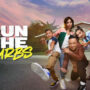 Run the Burbs Season 2 Release Date Premiere
