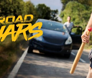 Road Wars