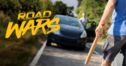 Road Wars