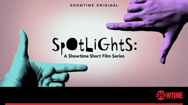 sassfs Spotlights: A Showtime Short Film Series