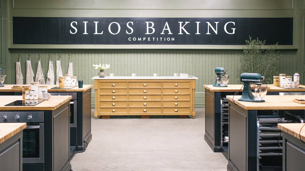 Silos Baking Competition