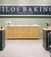 Silos Baking Competition